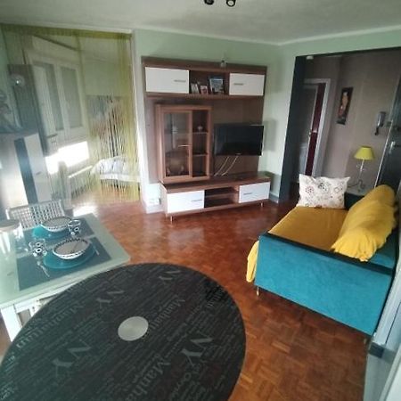 Appartement Coquet Centre Ville Filigrando Bourges Ngoại thất bức ảnh