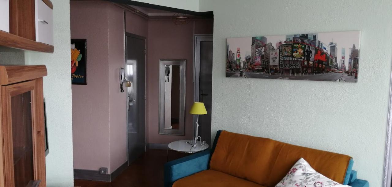 Appartement Coquet Centre Ville Filigrando Bourges Ngoại thất bức ảnh