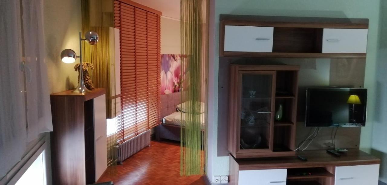Appartement Coquet Centre Ville Filigrando Bourges Ngoại thất bức ảnh
