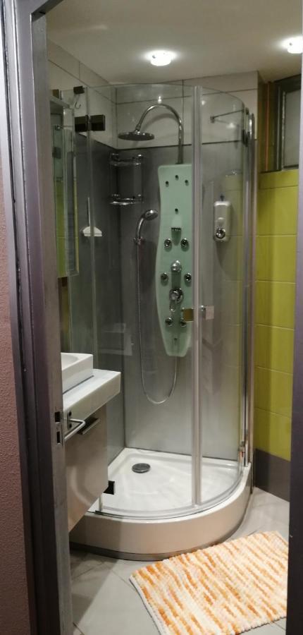 Appartement Coquet Centre Ville Filigrando Bourges Ngoại thất bức ảnh