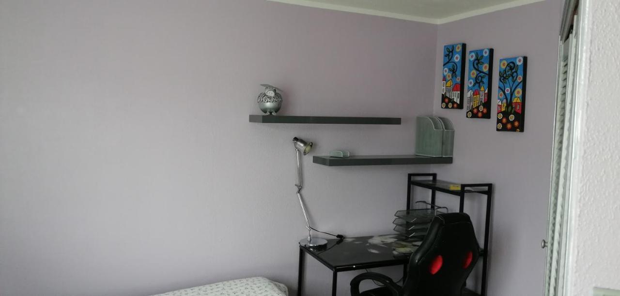 Appartement Coquet Centre Ville Filigrando Bourges Ngoại thất bức ảnh