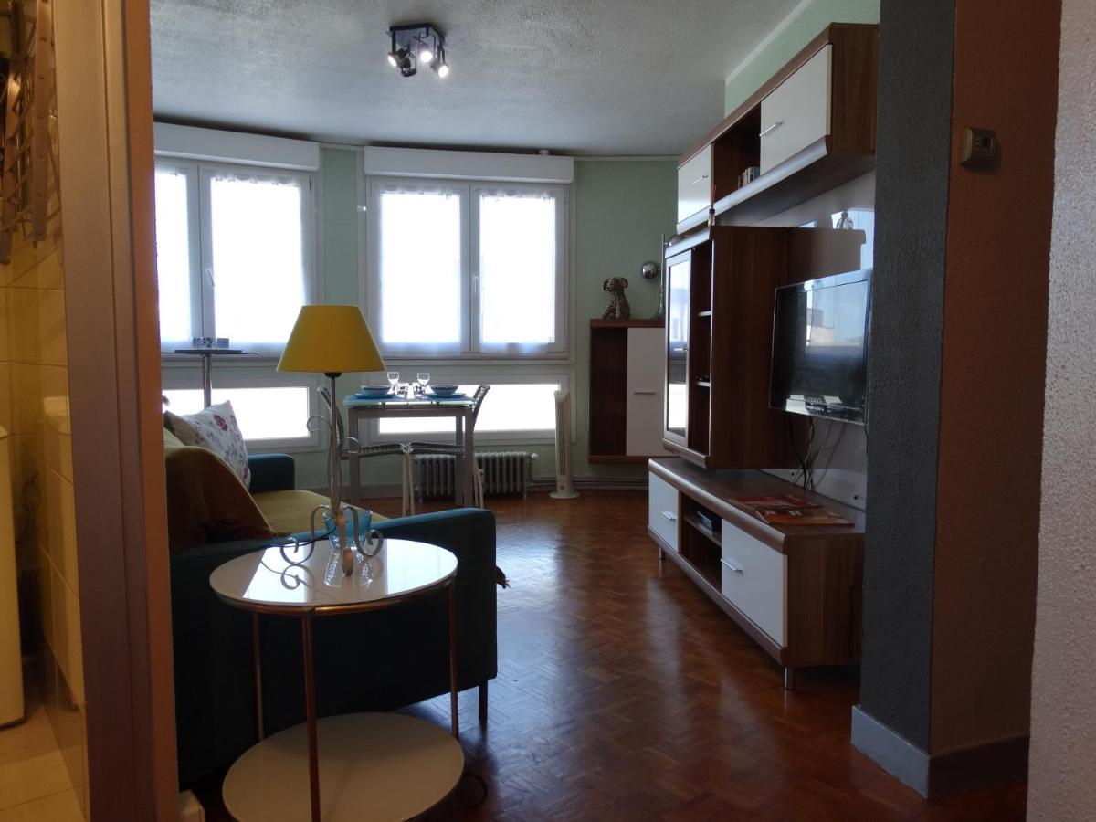 Appartement Coquet Centre Ville Filigrando Bourges Ngoại thất bức ảnh
