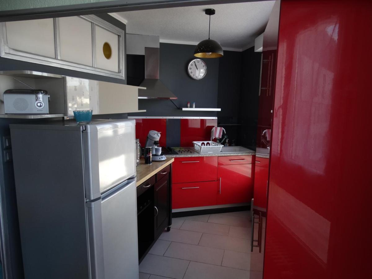Appartement Coquet Centre Ville Filigrando Bourges Ngoại thất bức ảnh