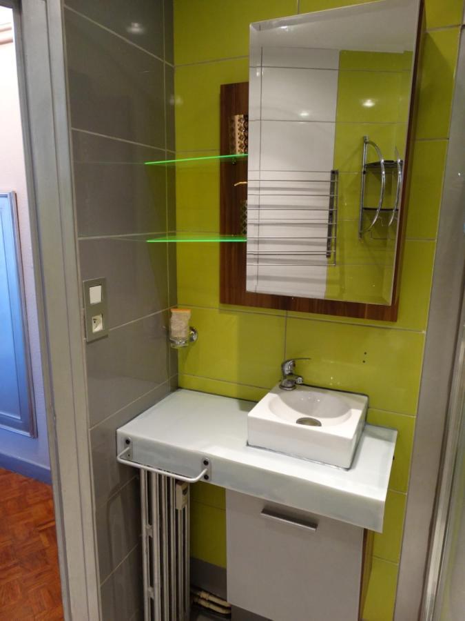 Appartement Coquet Centre Ville Filigrando Bourges Ngoại thất bức ảnh