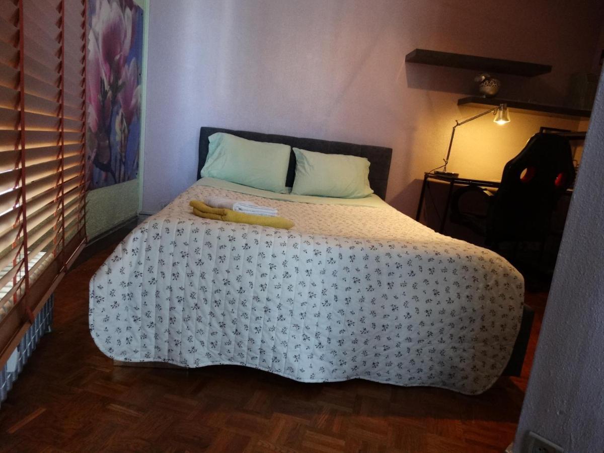 Appartement Coquet Centre Ville Filigrando Bourges Ngoại thất bức ảnh