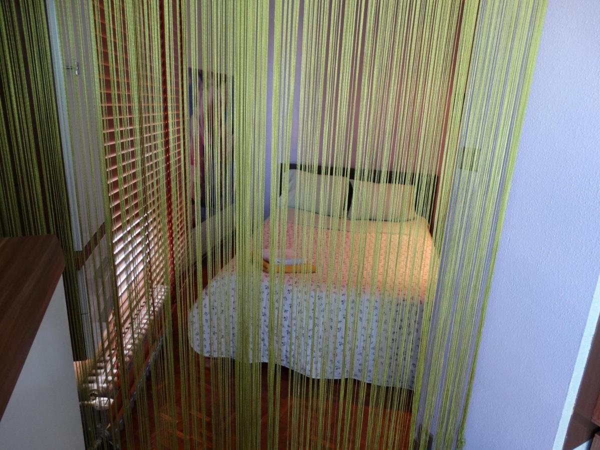 Appartement Coquet Centre Ville Filigrando Bourges Ngoại thất bức ảnh