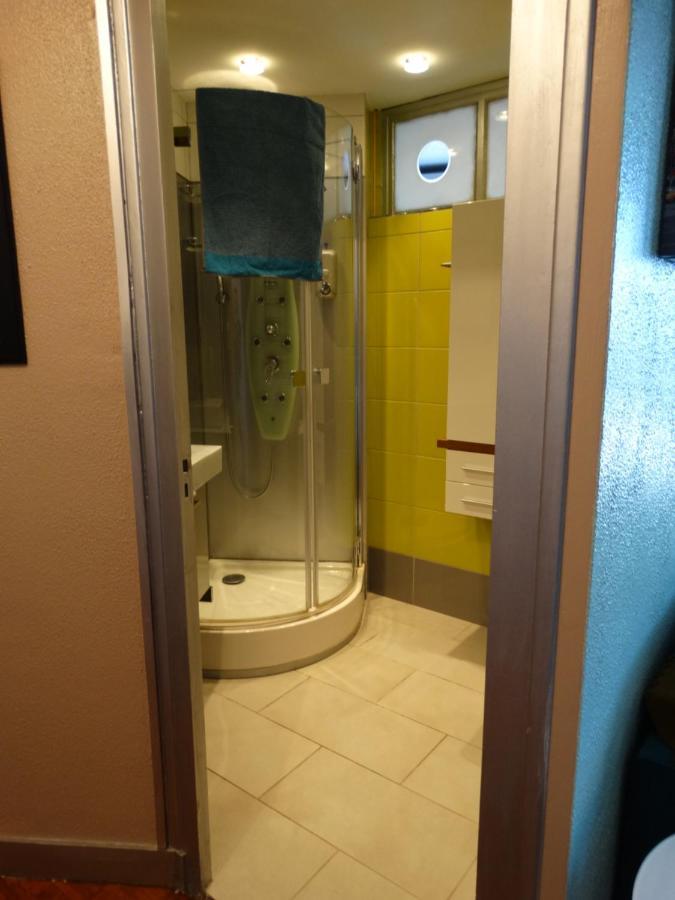 Appartement Coquet Centre Ville Filigrando Bourges Ngoại thất bức ảnh