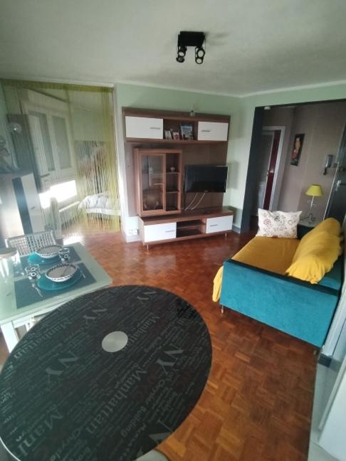 Appartement Coquet Centre Ville Filigrando Bourges Ngoại thất bức ảnh