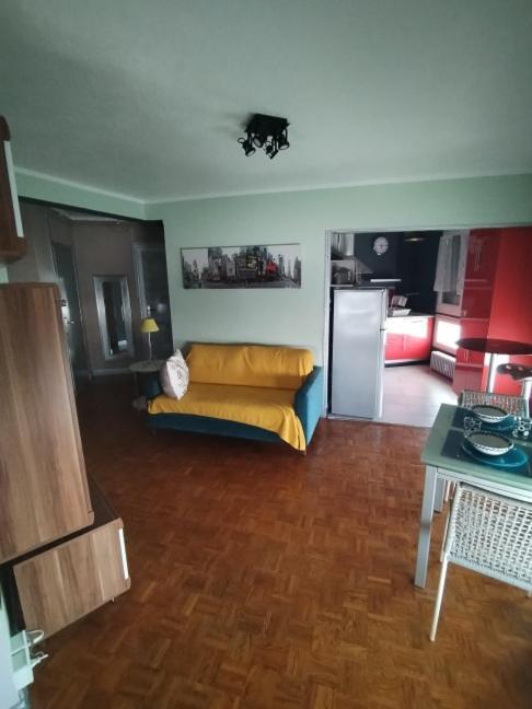 Appartement Coquet Centre Ville Filigrando Bourges Ngoại thất bức ảnh